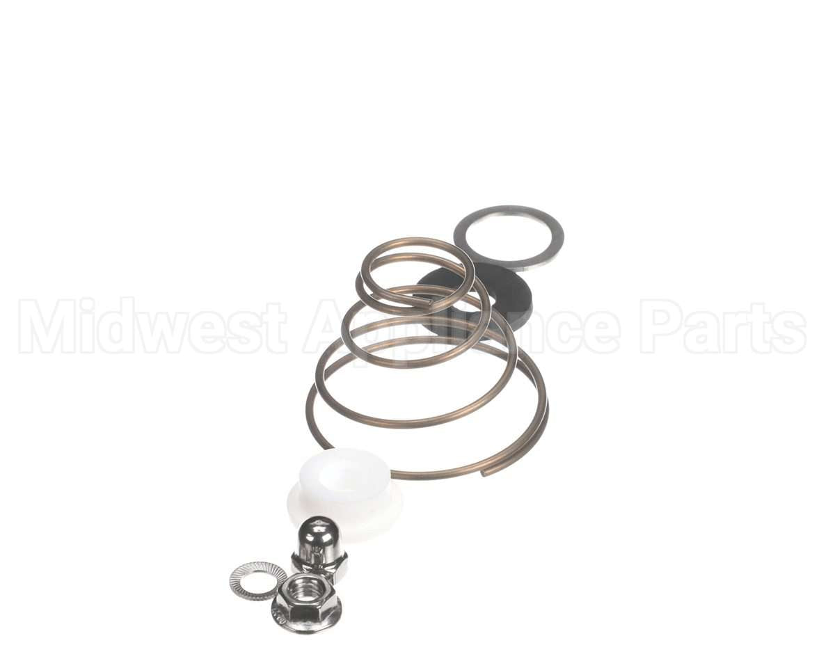 2618801 Convotherm Set Of Seals For Motor Shaft O