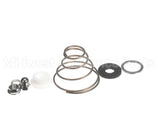 2618801 Convotherm Set Of Seals For Motor Shaft O