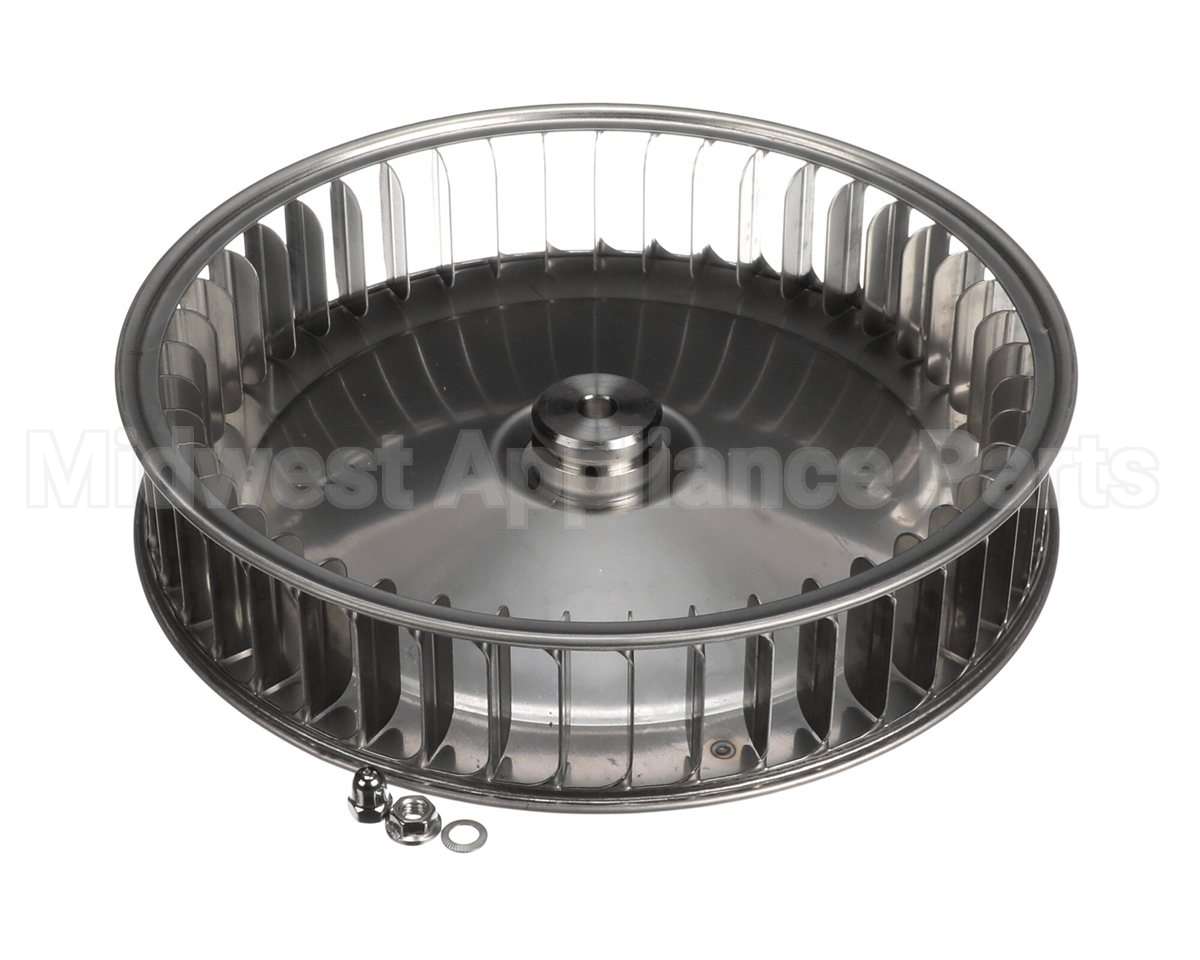 2618803 Convotherm Fan Oes Mini With Fixing Acces