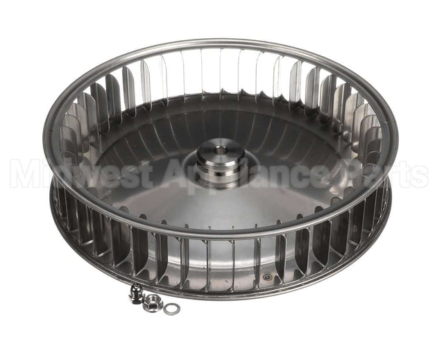 2618803 Convotherm Fan Oes Mini With Fixing Acces