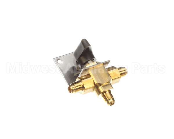 2619199 Cornelius Valve Chnagover Co2