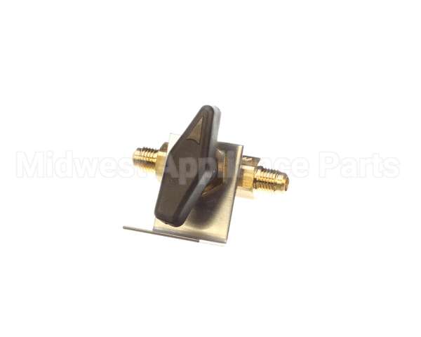 2619199 Cornelius Valve Chnagover Co2