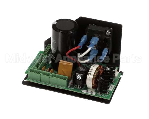 2620-021 Concordia Beverage Assembly Rfr Pwr Spl Pwm I0-4
