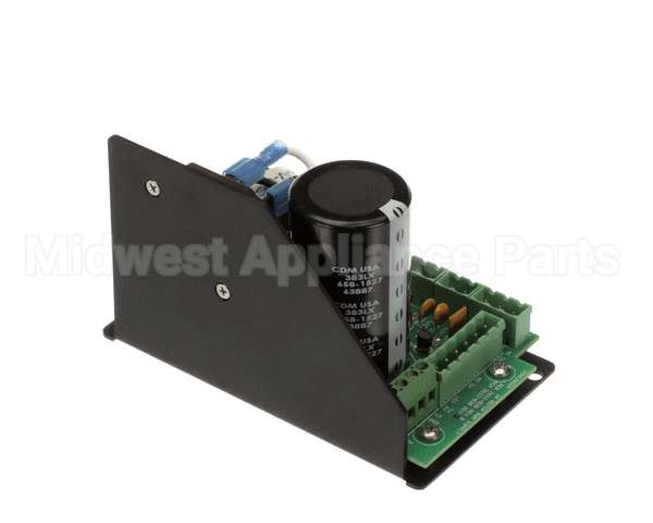 2620-021 Concordia Beverage Assembly Rfr Pwr Spl Pwm I0-4