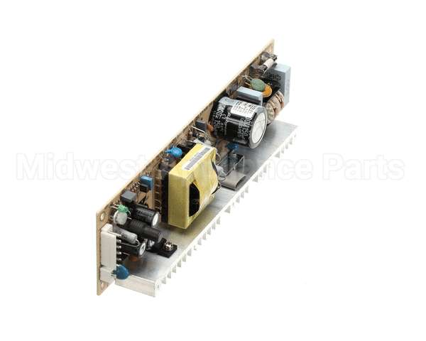 2620-022 Concordia Beverage Pwr Sply Syrup Open Frame