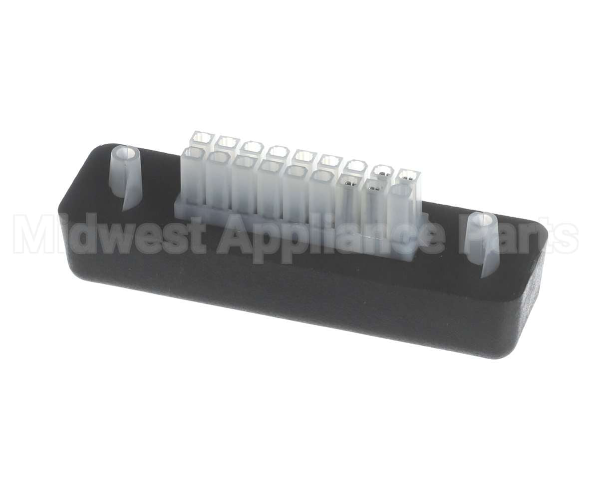2620160 Prince Castle Plug End Cap