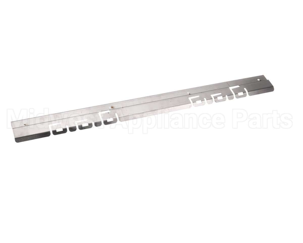 262021 Duke Rails Holding Drip Pan