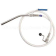 262106 Compatible Waste King Hose, Filter, 6"&Wand & Discont