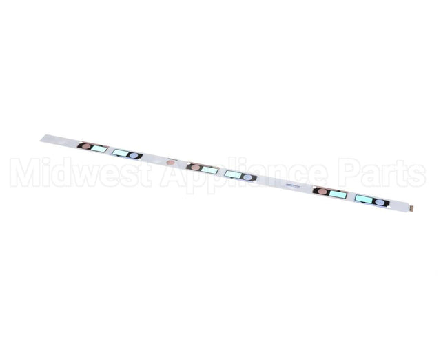 2621301 Prince Castle Overlay Aux 0.011 6Ch