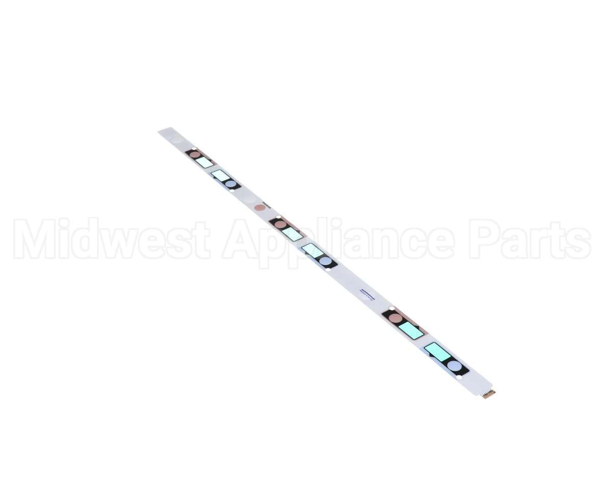 2621301 Prince Castle Overlay Aux 0.011 6Ch