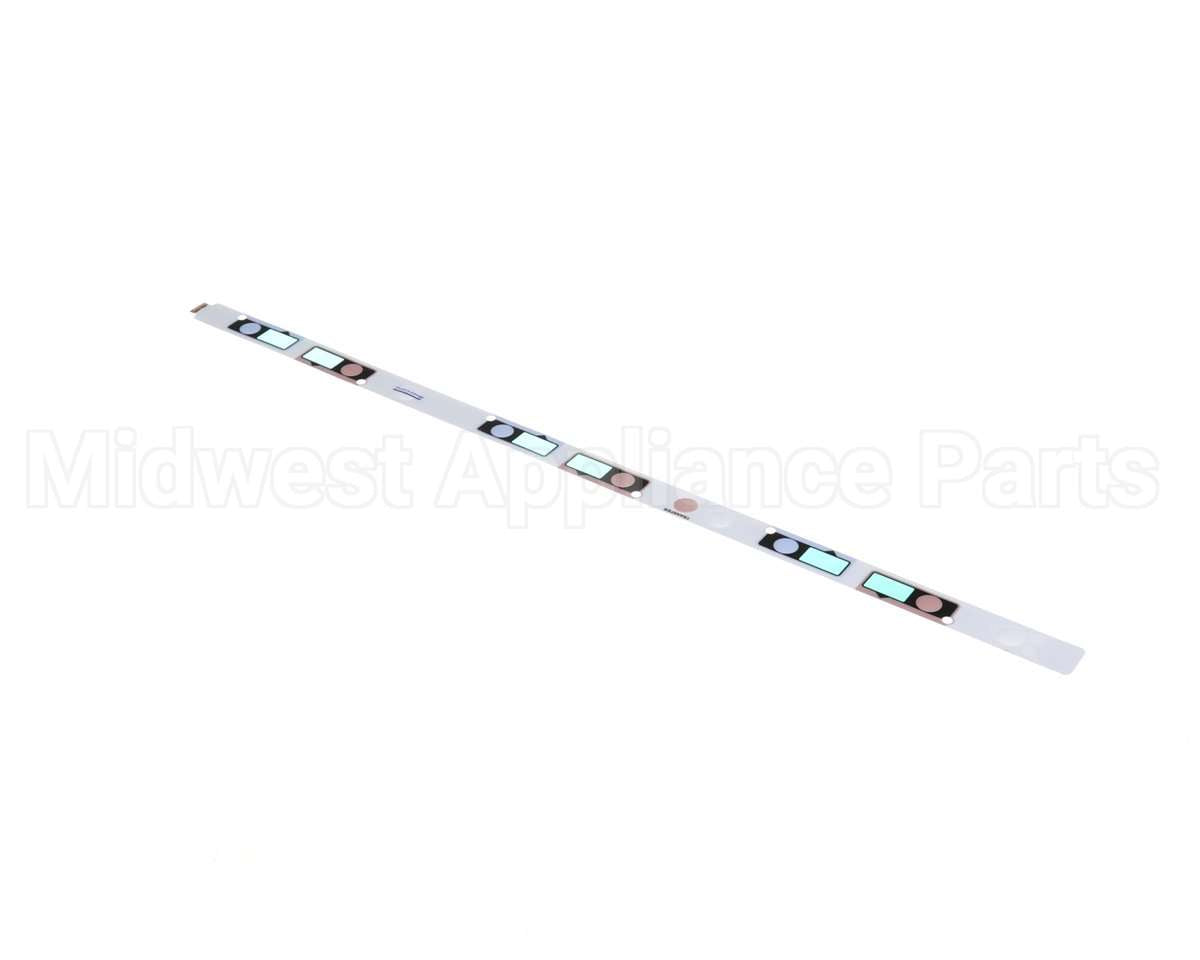 2621301 Prince Castle Overlay Aux 0.011 6Ch