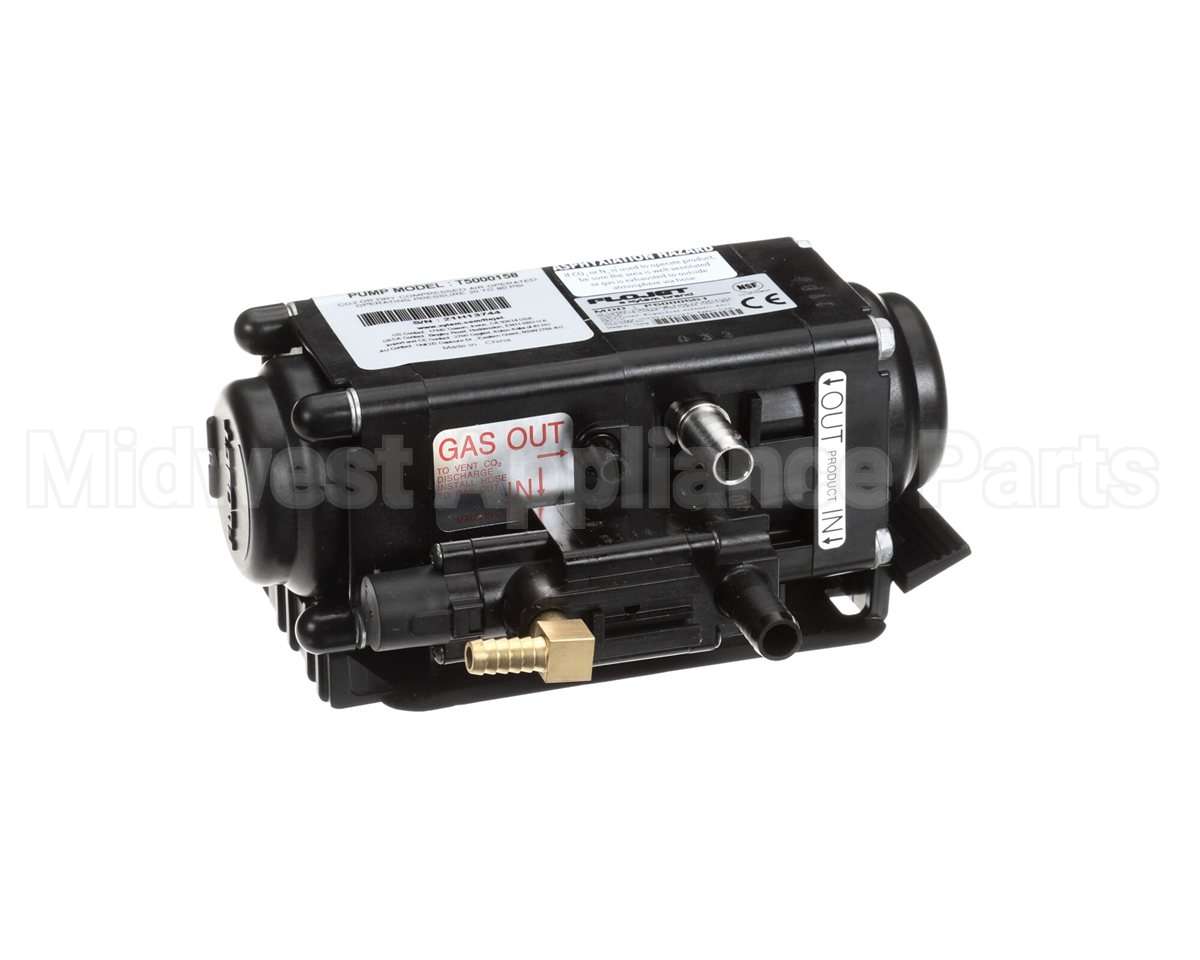 2621361 Cornelius Pump Bib Fjet 3/8 Out