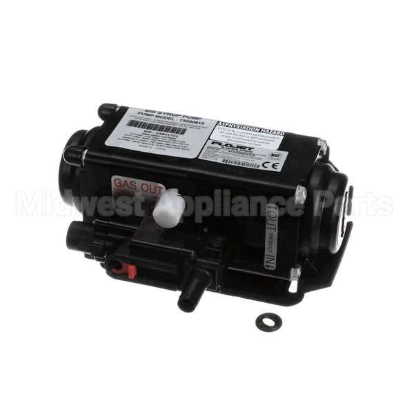 2621363 Compatible Cornelius Pump Bib Fjet Coke Service