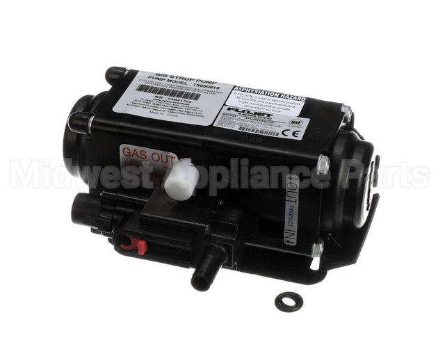 2621363 Cornelius Pump Bib Fjet Coke Service
