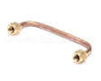 26216.0000 Bunn Tube Assembly,Tee To Str/Flow Con