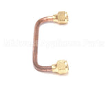 26216.0000 Bunn Tube Assembly,Tee To Str/Flow Con