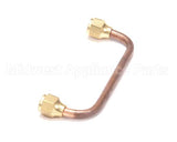 26216.0000 Bunn Tube Assembly,Tee To Str/Flow Con