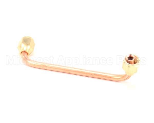 26217.0000 Bunn Tube Assembly,Str/Flow Cont To Bhd