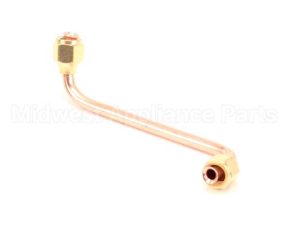 26217.0000 Bunn Tube Assembly,Str/Flow Cont To Bhd
