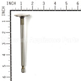 262247S Briggs & Stratton Valve-Intake