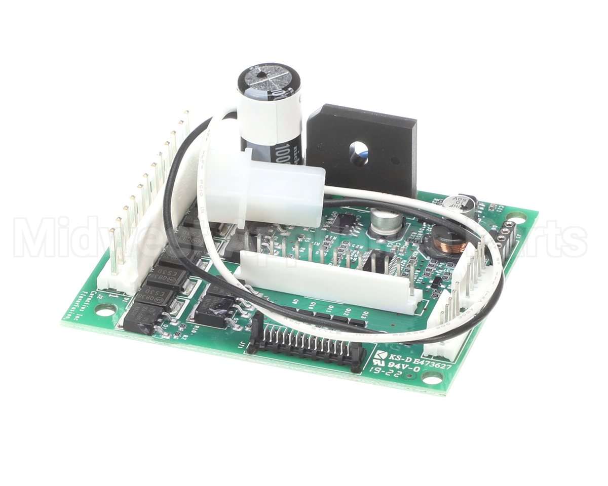 2622785 Cornelius Board Valve Control Fusion