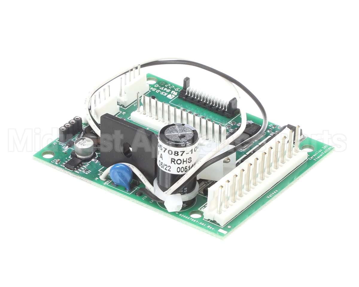 2622785 Cornelius Board Valve Control Fusion