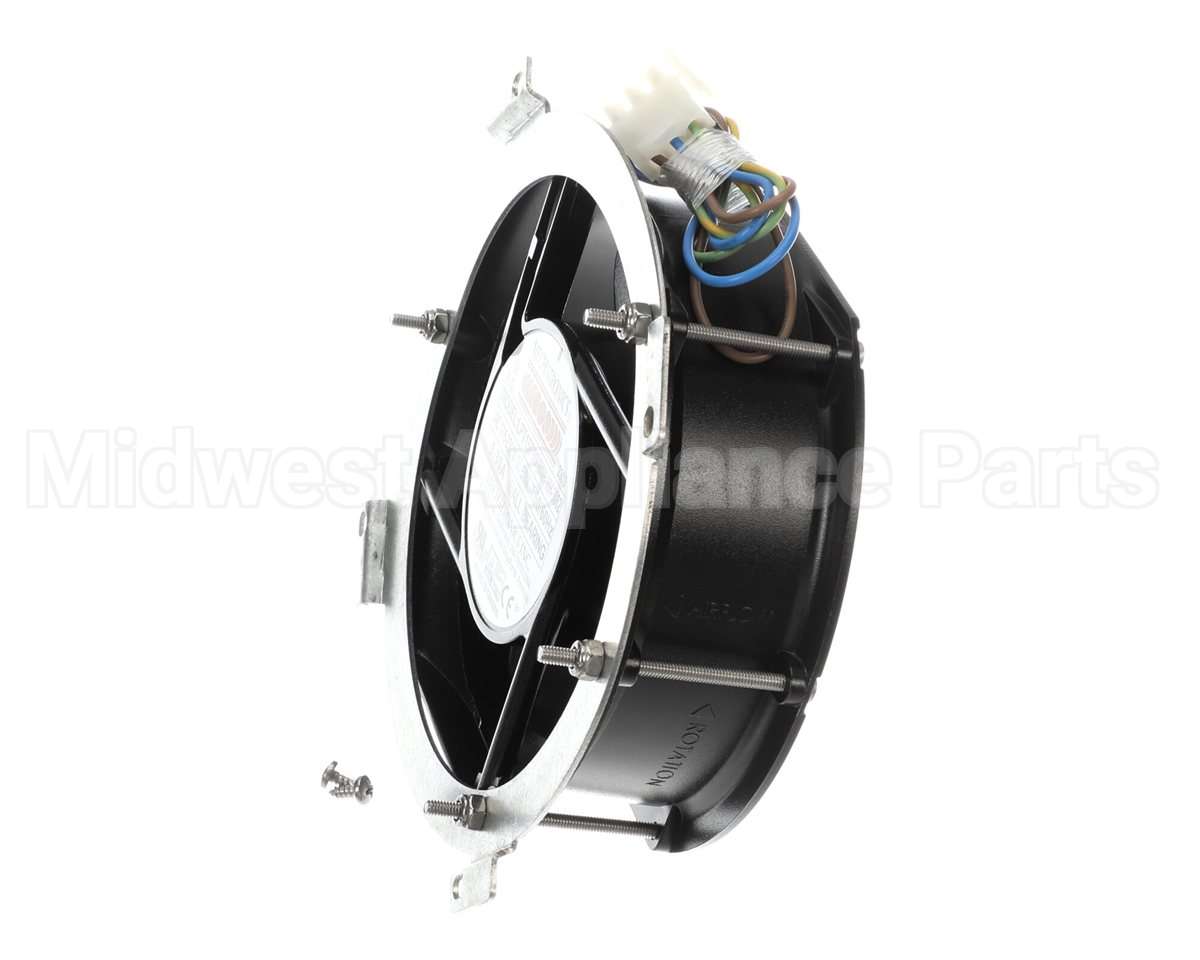 2622824 Cornelius Kit Fan Motor Replacement 230V