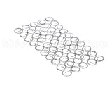 2623076 Cornelius Pin, Shutter/Cotter 3/16" To 1/4" / Pk O