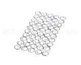 2623076 Cornelius Pin, Shutter/Cotter 3/16" To 1/4" / Pk O