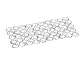 2623076 Cornelius Pin, Shutter/Cotter 3/16" To 1/4" / Pk O
