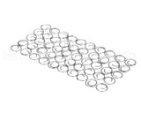 2623076 Cornelius Pin, Shutter/Cotter 3/16" To 1/4" / Pk O