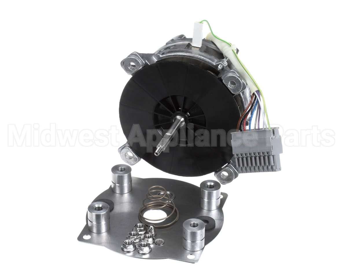 2625108 Convotherm Motoroesmini With Reduced Fan