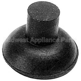 26278 Compatible Waring - Qualheim Suction Cup Foot 1/4H 1/2" D X 1/2" H