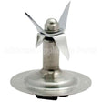26283 Compatible Waring - Qualheim Blade Assy-War