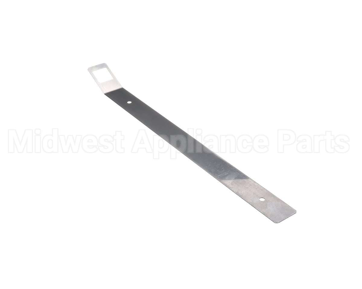 26298 Nieco Guide, Wear Strip, Ptfe, Bun B