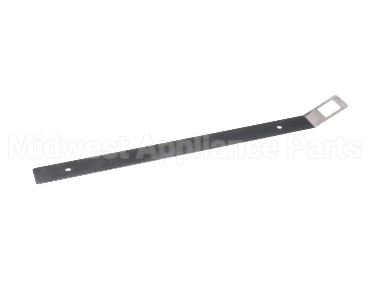26298 Nieco Guide, Wear Strip, Ptfe, Bun B