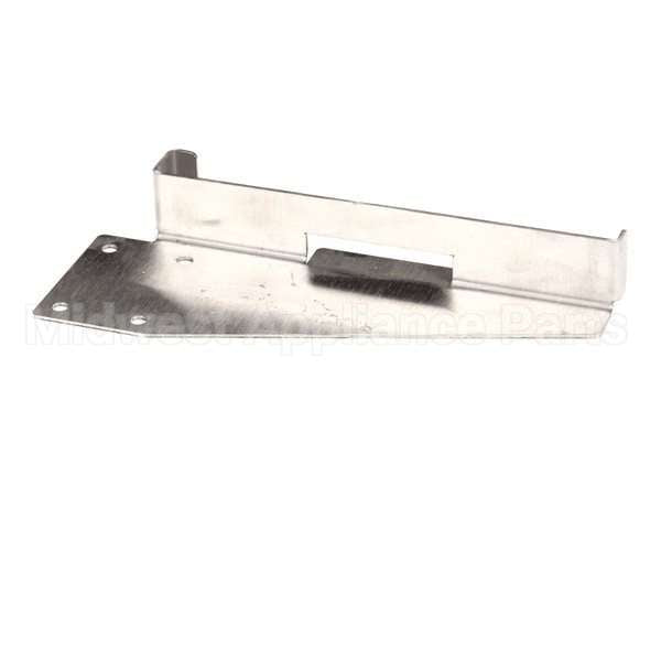 263-110-003D-S Compatible Delfield Bracket, Cut Brd, Lt, 8 Brinker