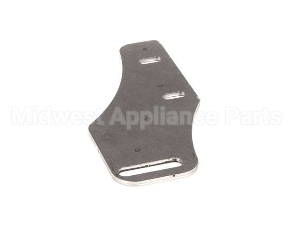 263-114-0001-S Delfield Bracket,Fld Dn T-Sld