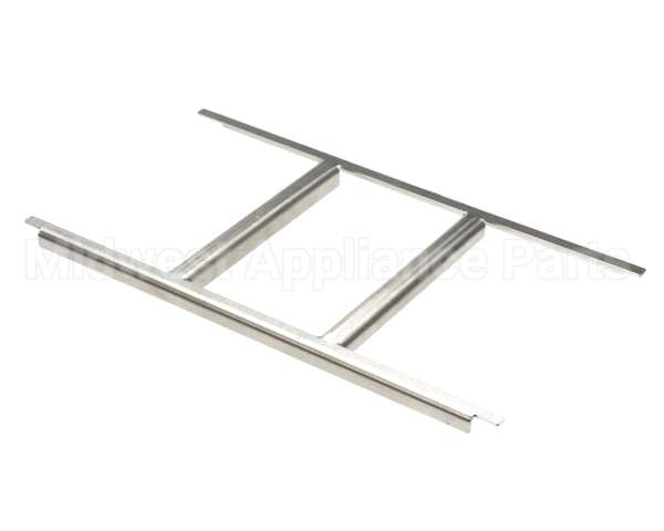 263-A9Q-0001-S Delfield Adapter,H-Bar,1/9Th Size Pan