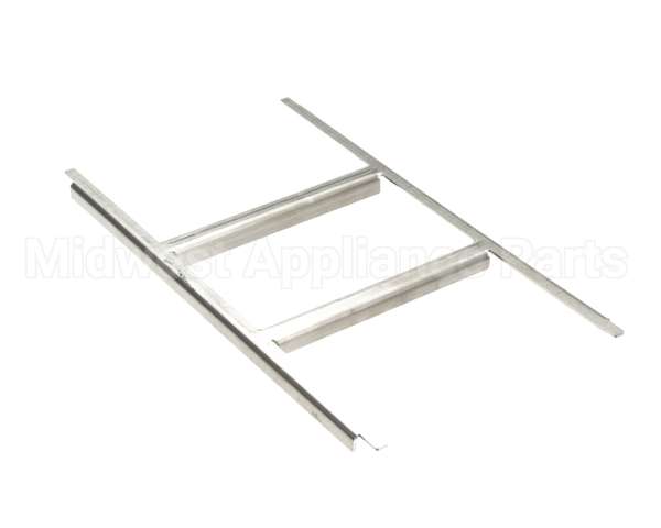 263-A9Q-0001-S Delfield Adapter,H-Bar,1/9Th Size Pan