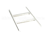 263-A9Q-0001-S Delfield Adapter,H-Bar,1/9Th Size Pan