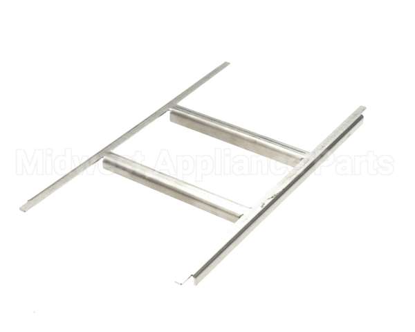 263-A9Q-0001-S Delfield Adapter,H-Bar,1/9Th Size Pan