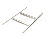263-A9Q-0001-S Delfield Adapter,H-Bar,1/9Th Size Pan