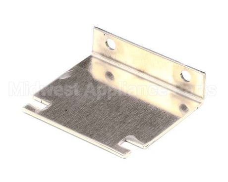 263-B4G-0042-S Delfield Bracket,Standoff,Plexi, 2.69