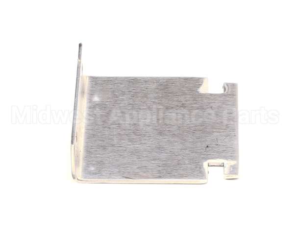 263-B4G-0042-S Delfield Bracket,Standoff,Plexi, 2.69