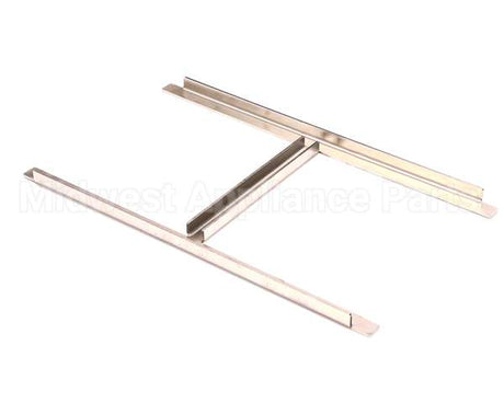 263-BEU-0043-S Delfield Adapter,H-Bar,1/6Th Size