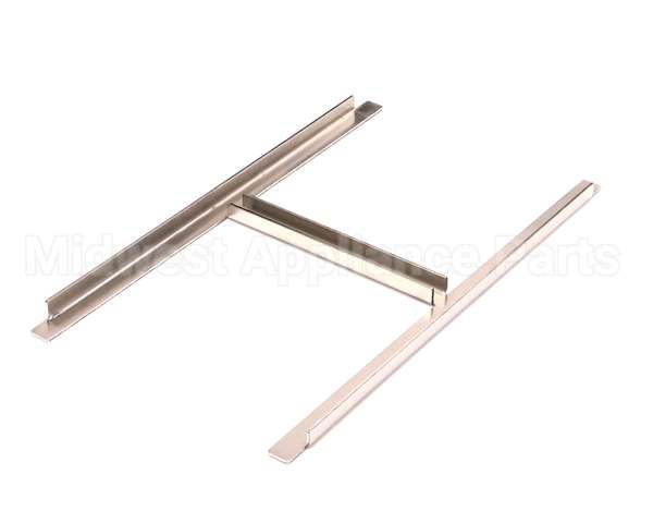 263-BEU-0043-S Delfield Adapter,H-Bar,1/6Th Size
