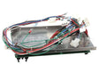 2630-019 Concordia Beverage Assembly- Back Plane 995/2000