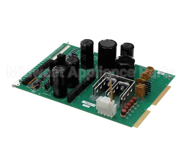 2630-034 Concordia Beverage Assembly - Dc Supply-995/2000