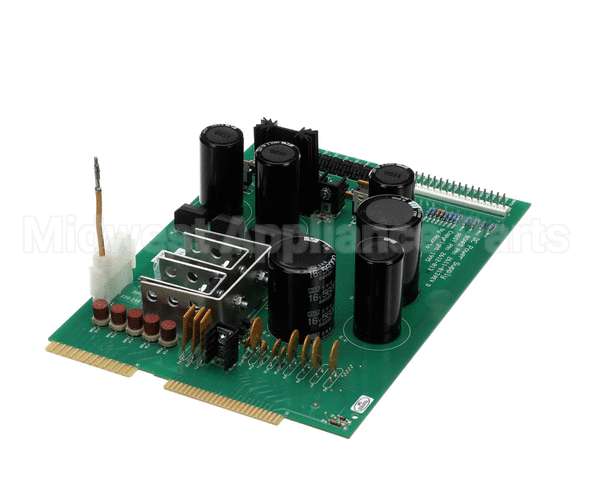 2630-034 Concordia Beverage Assembly - Dc Supply-995/2000